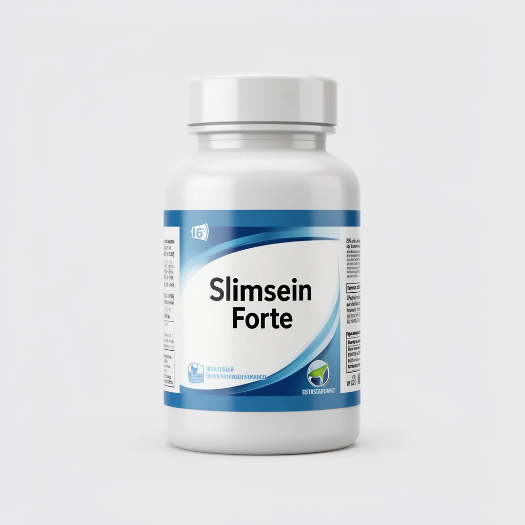 Slimsein Forte